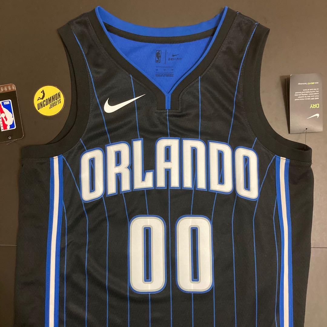 orlando magic aaron gordon jersey