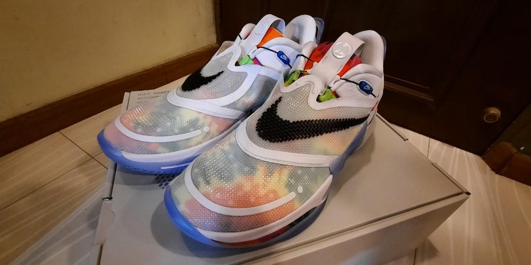 Nike adapt bb culture kings store