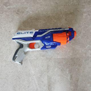 Nerf guns
