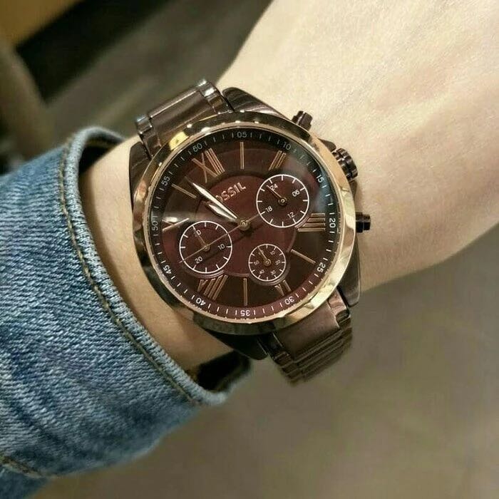 Fossil 2025 bq 3281