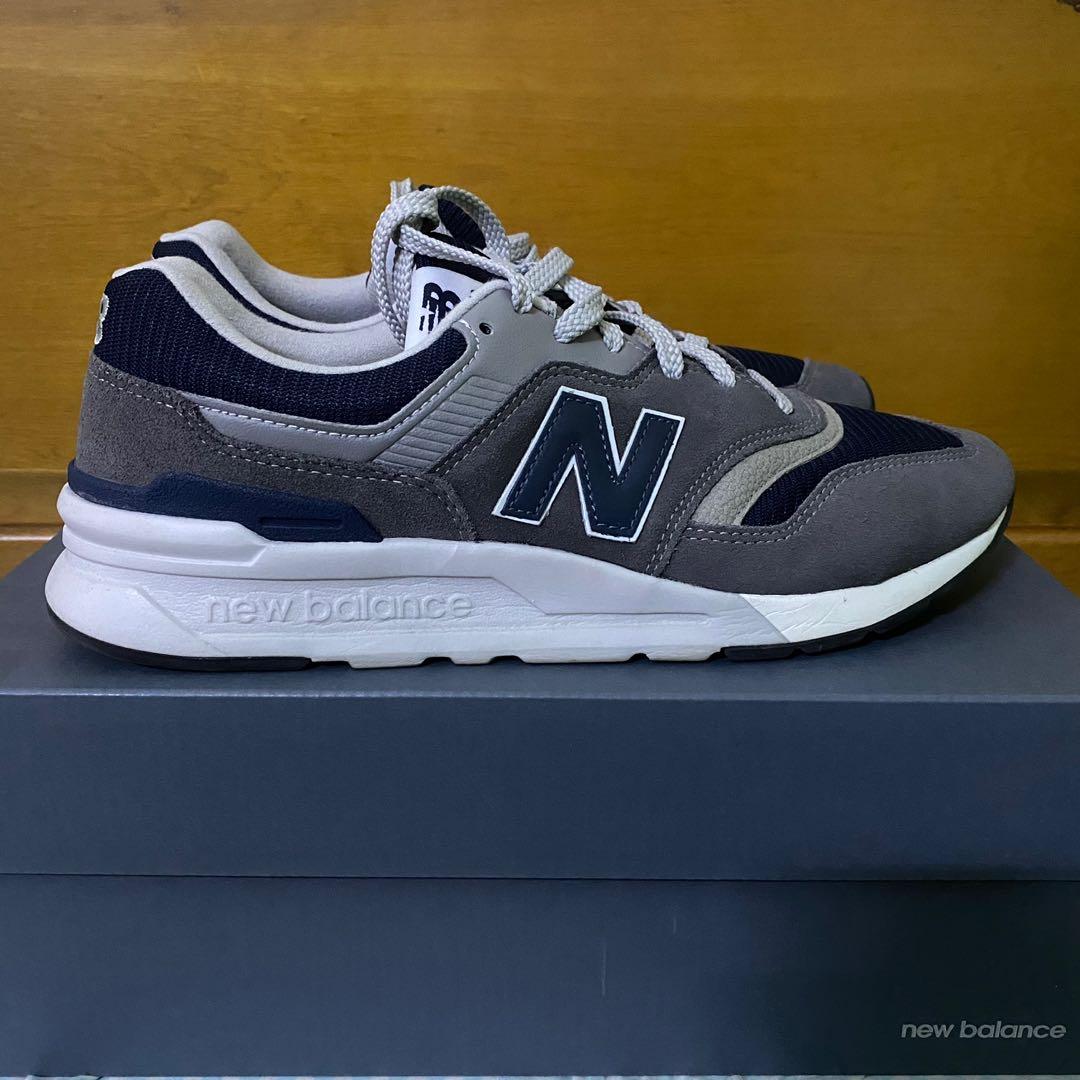 new balance 997h uk