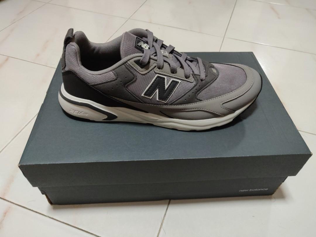 New balance sport shoes ms45x, Men's Fashion, Footwear, Dress Shoes on  Carousell