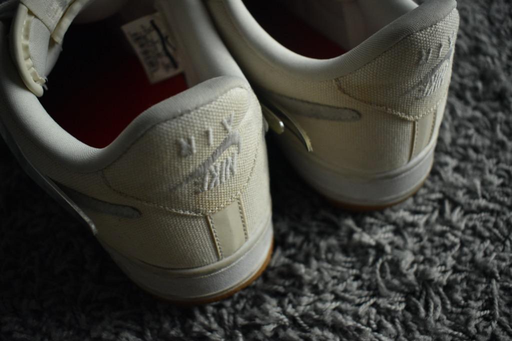 Travis scott air force 1 on sale ua