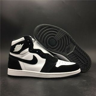 nike air jordan retro panda