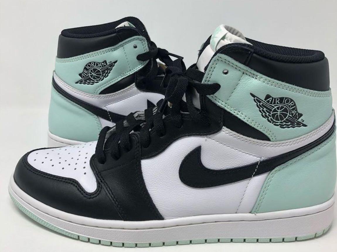 air jordan 1 retro high og igloo