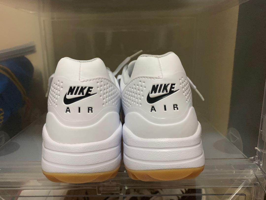 Nike Air Max 1 G Men s Fashion Footwear Sneakers on Carousell