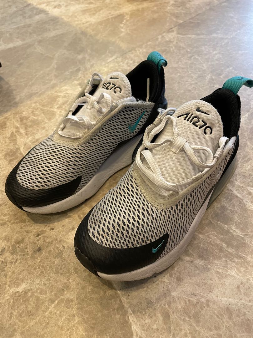 nike airmax 270 youth