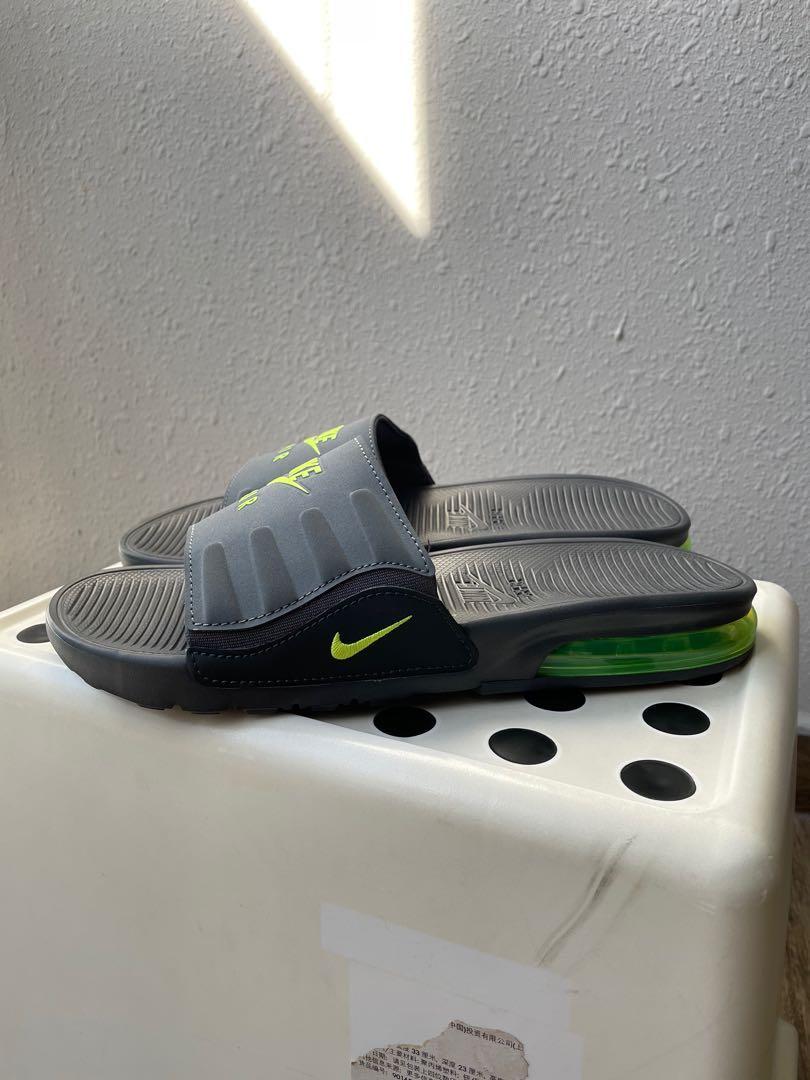 camden nike slides