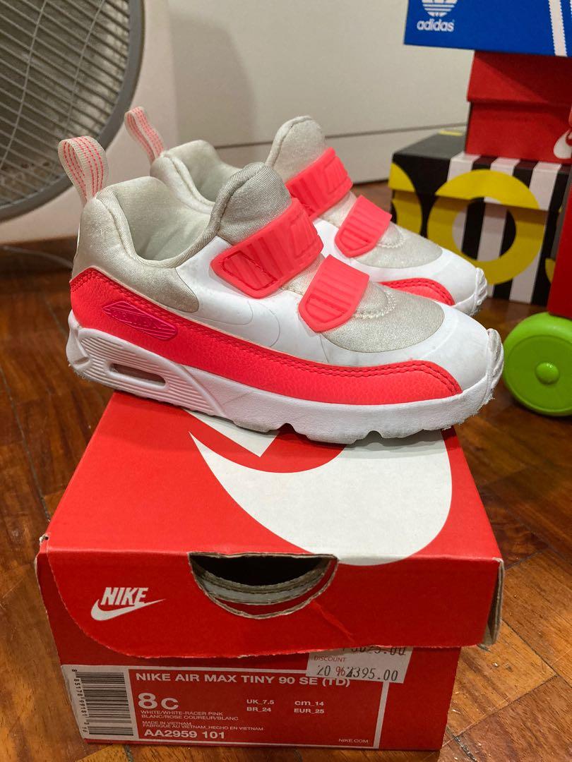 Zapatillas nike air best sale max tiny 90