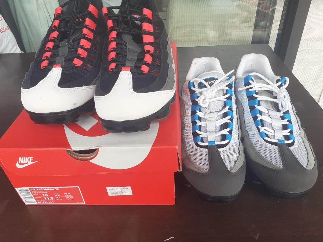 Nike air vapormax 95 og online