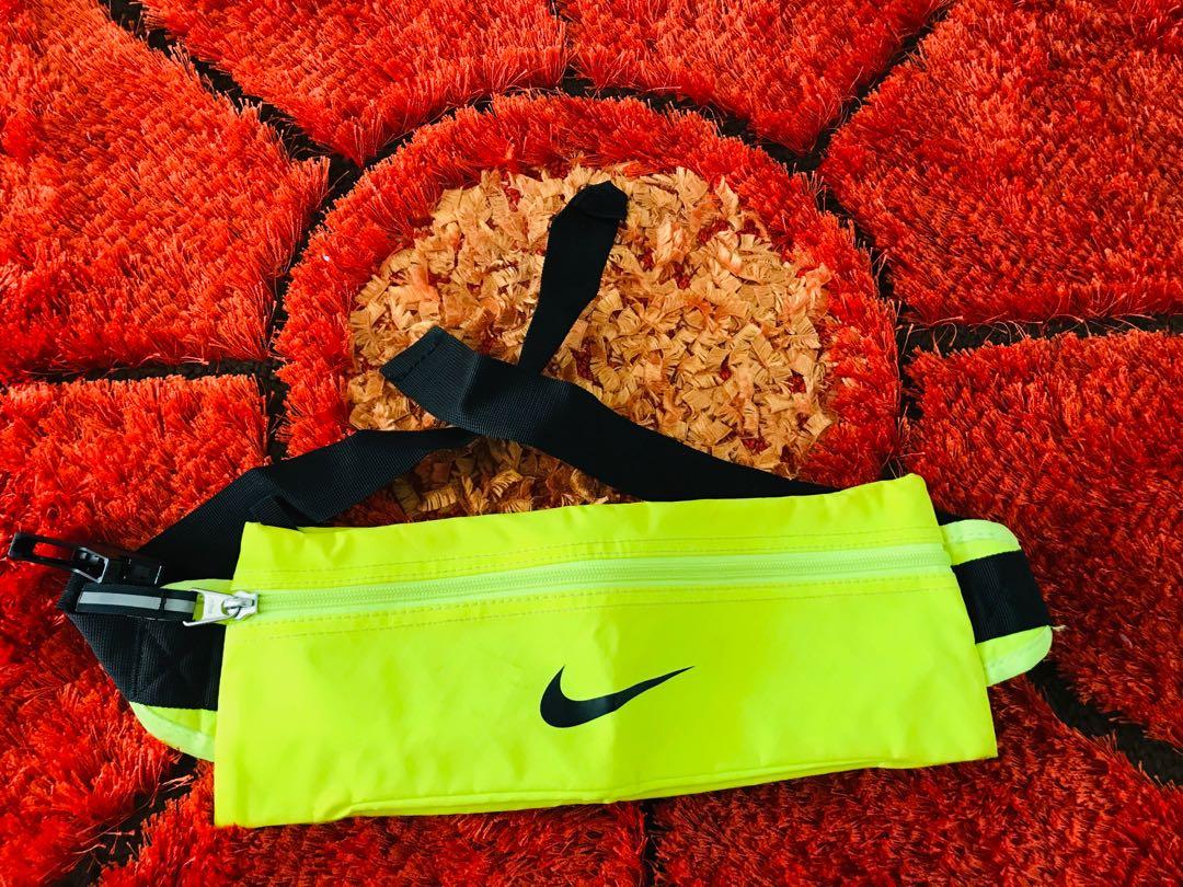 nike sports belt