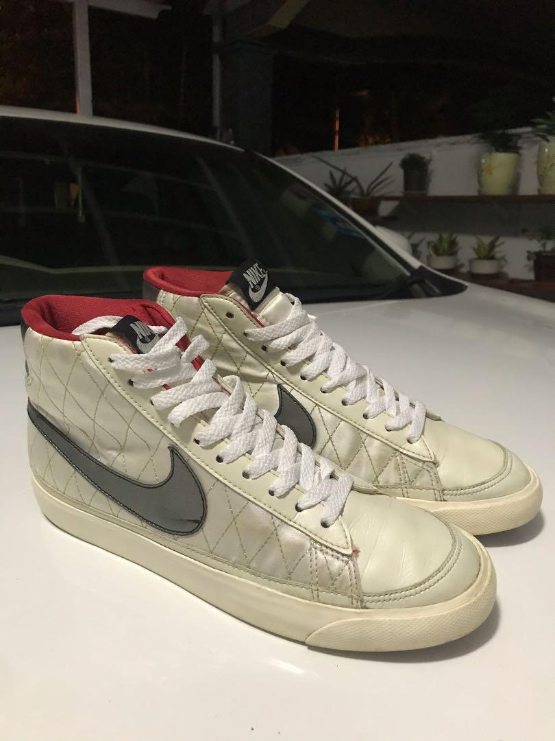 Nike blazer mid shop 09