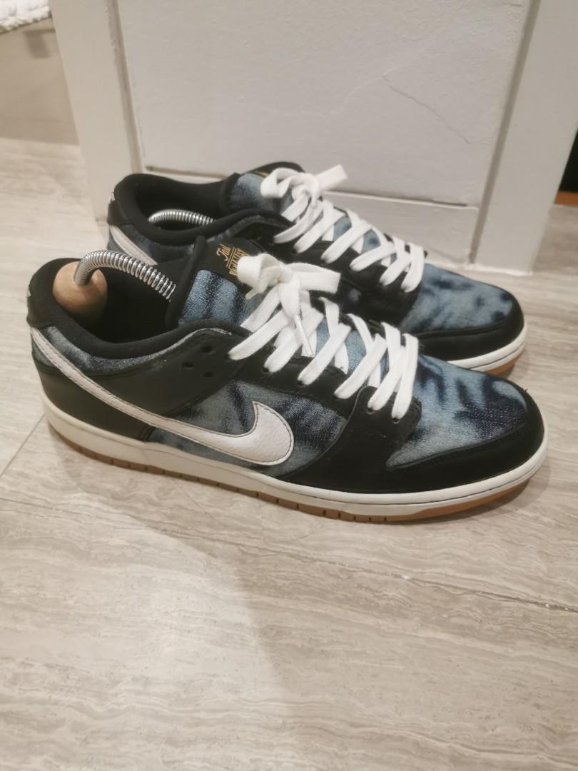 nike dunk sb low fast times