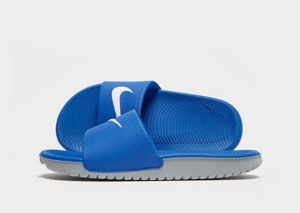 nike kawa vs adidas adilette