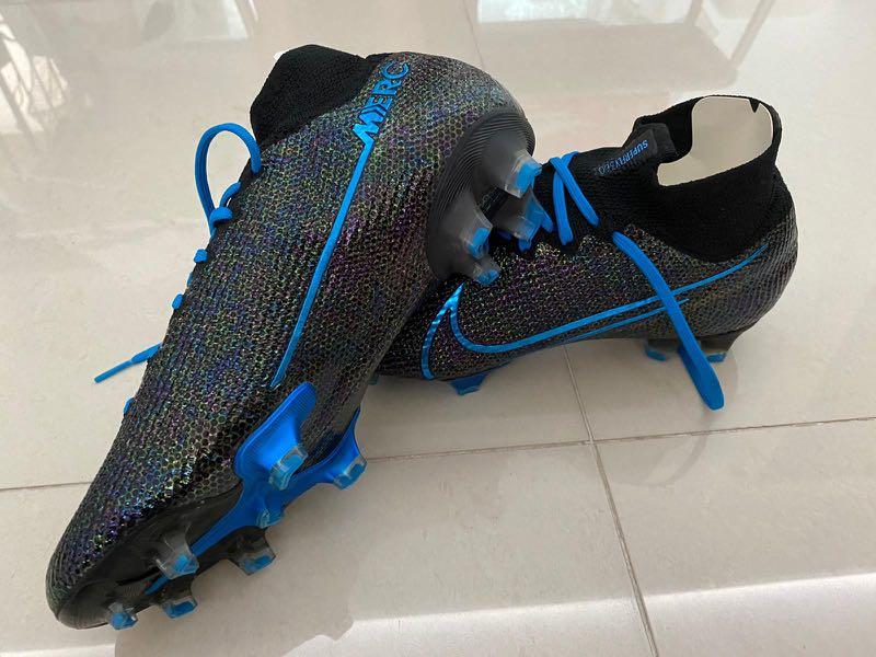 superfly soccer boots