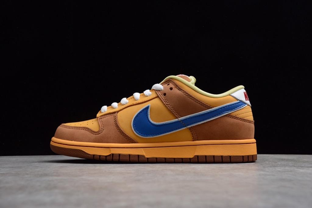 NIKE SB DUNK LOW Premium Newcastle Brown Ale 313170 741 shoes for men Euro 40 47.5 Men s Fashion Footwear Sneakers on Carousell