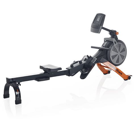 NordicTrack RX800 Rowing Machine, Sports, Weights & Gym Equipment on ...