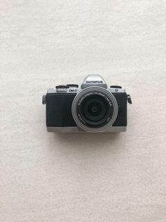 OM-D E-M10 Mk I