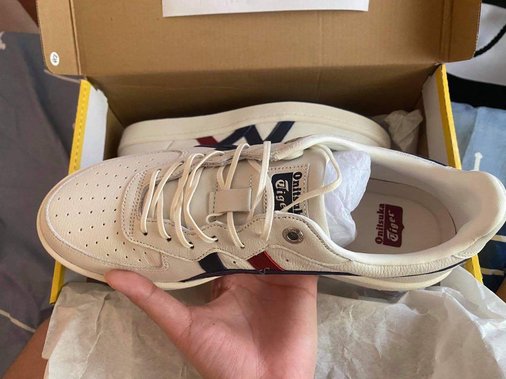 Onitsuka Tiger Gsm Sd Men S Fashion Footwear Sneakers On Carousell Onitsuka Tiger Gsm Sd Men S Fashion Footwear Sneakers On Carousell
