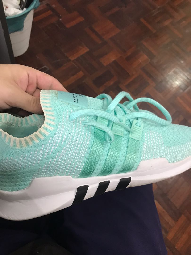 Adidas eqt tiffany shop