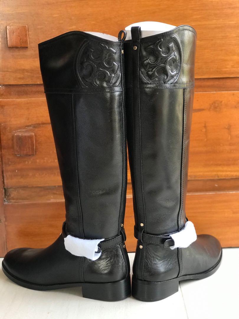 tory burch marlene boot