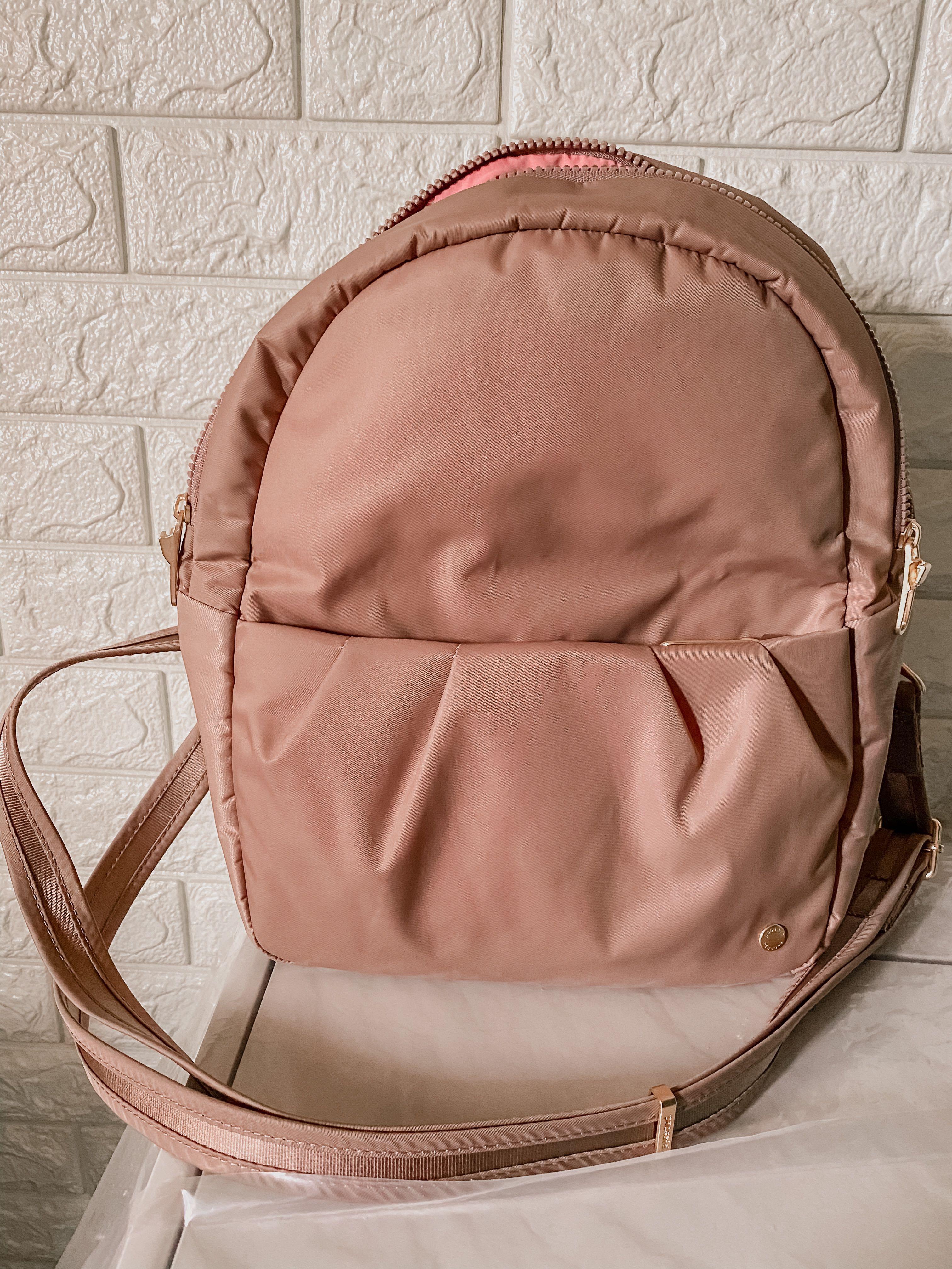 Pacsafe citysafe hotsell cx convertible