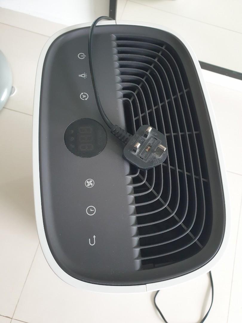 Philip air shop purifier f0