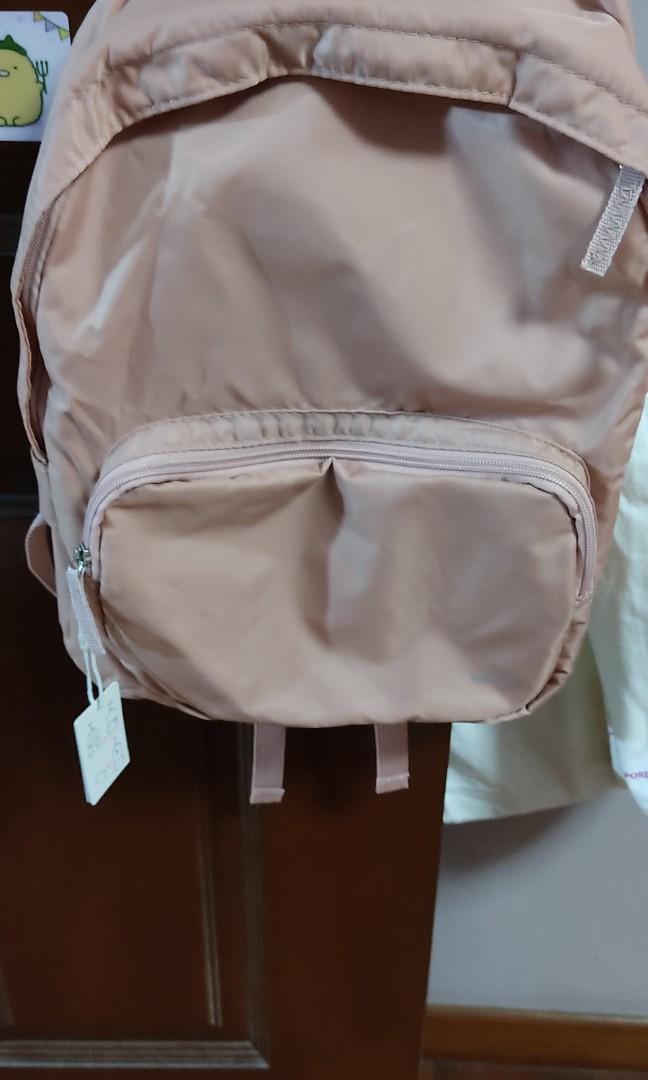 Minigo backpack sale
