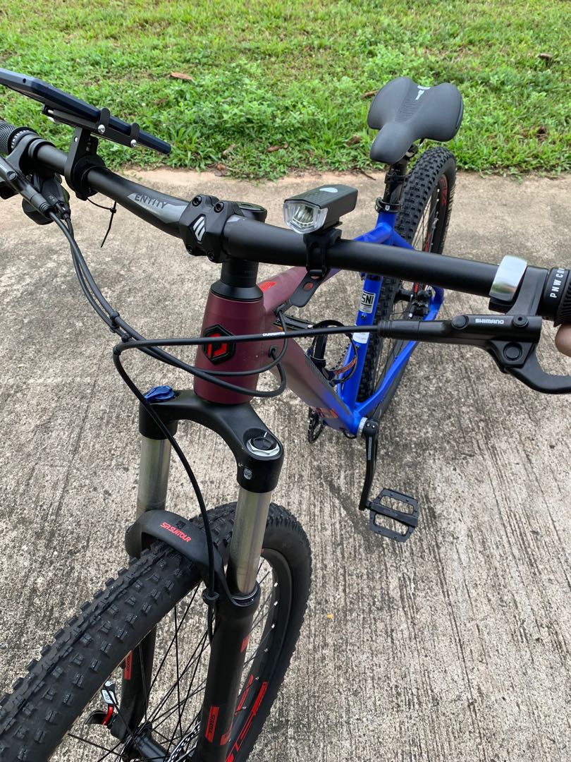 2021 polygon sale xtrada 7