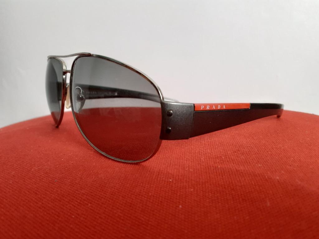 Prada SPR 52G Glasses