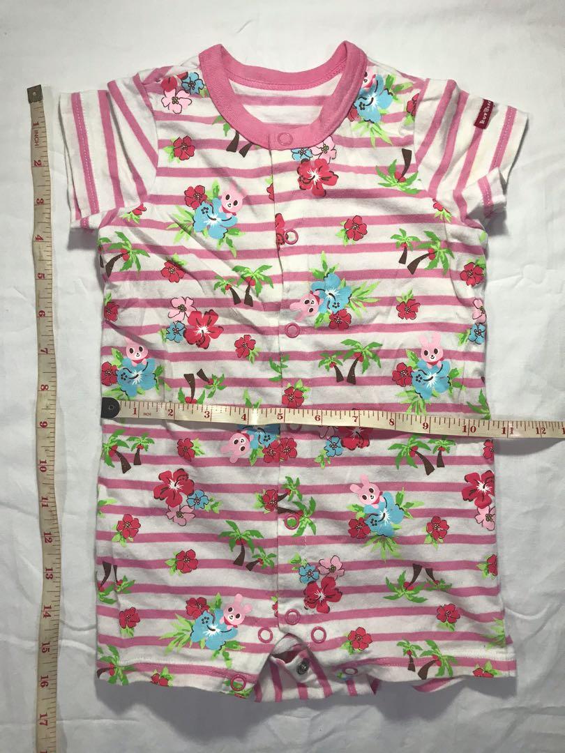 pre owned baby clothes