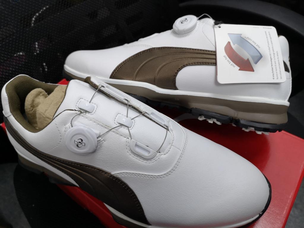 Puma boa golf shoes store