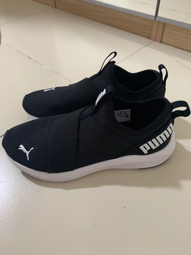 Puma Slip on trainers sneakers