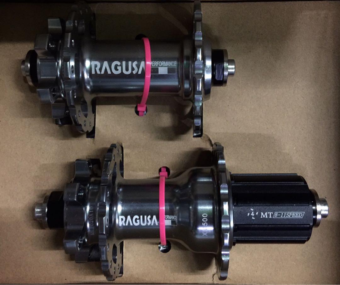 Ragusa hub hotsell xm500 price