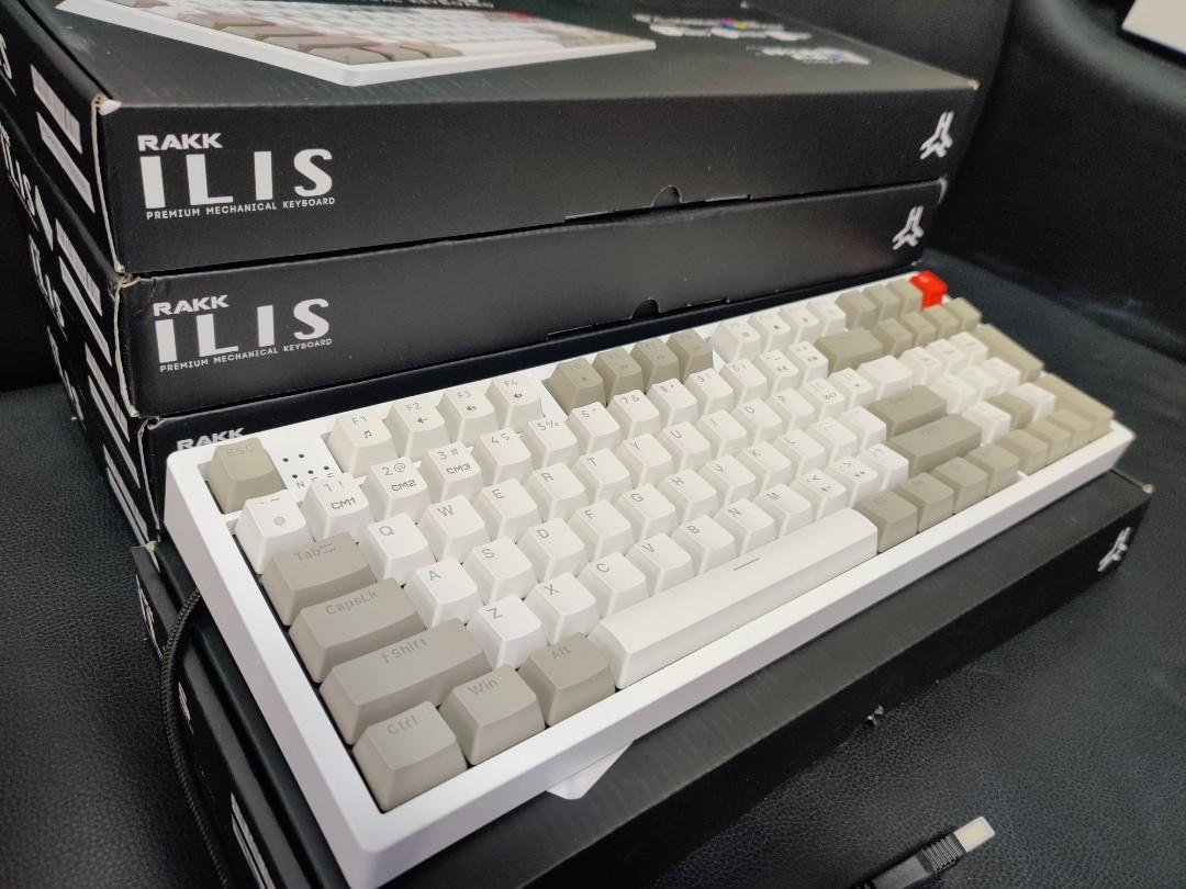 Are Outemu Blue Switches Good