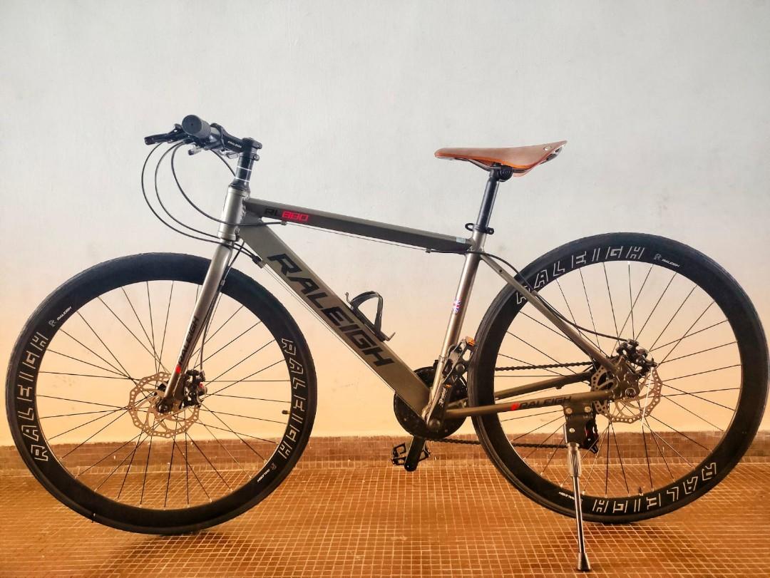 Evolv road bike price 2025