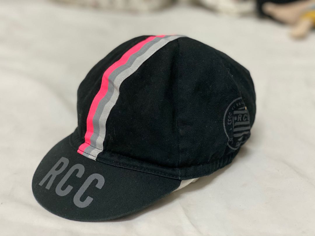 Rapha best sale rcc cap