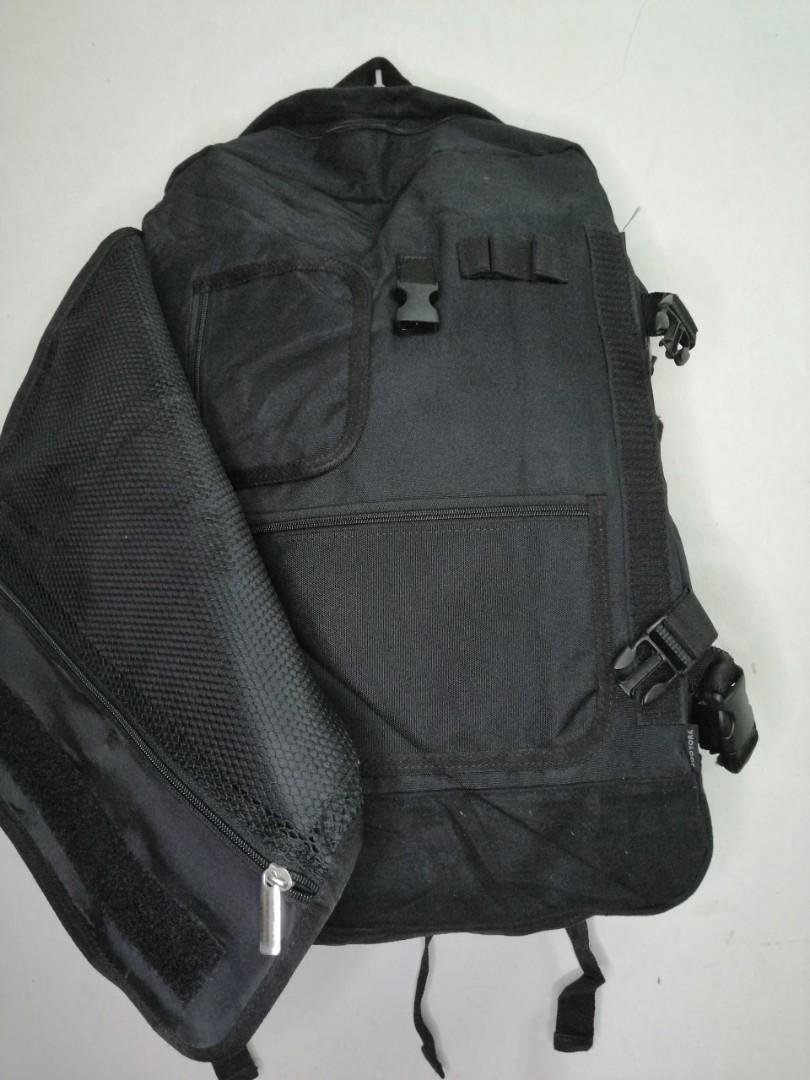 Zoo york backpack hot sale