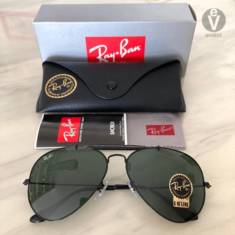 ray ban 3029 outdoorsman