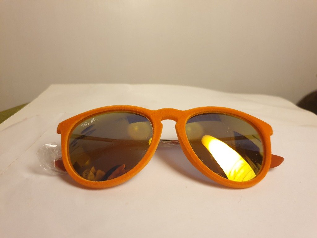 erika velvet sunglasses