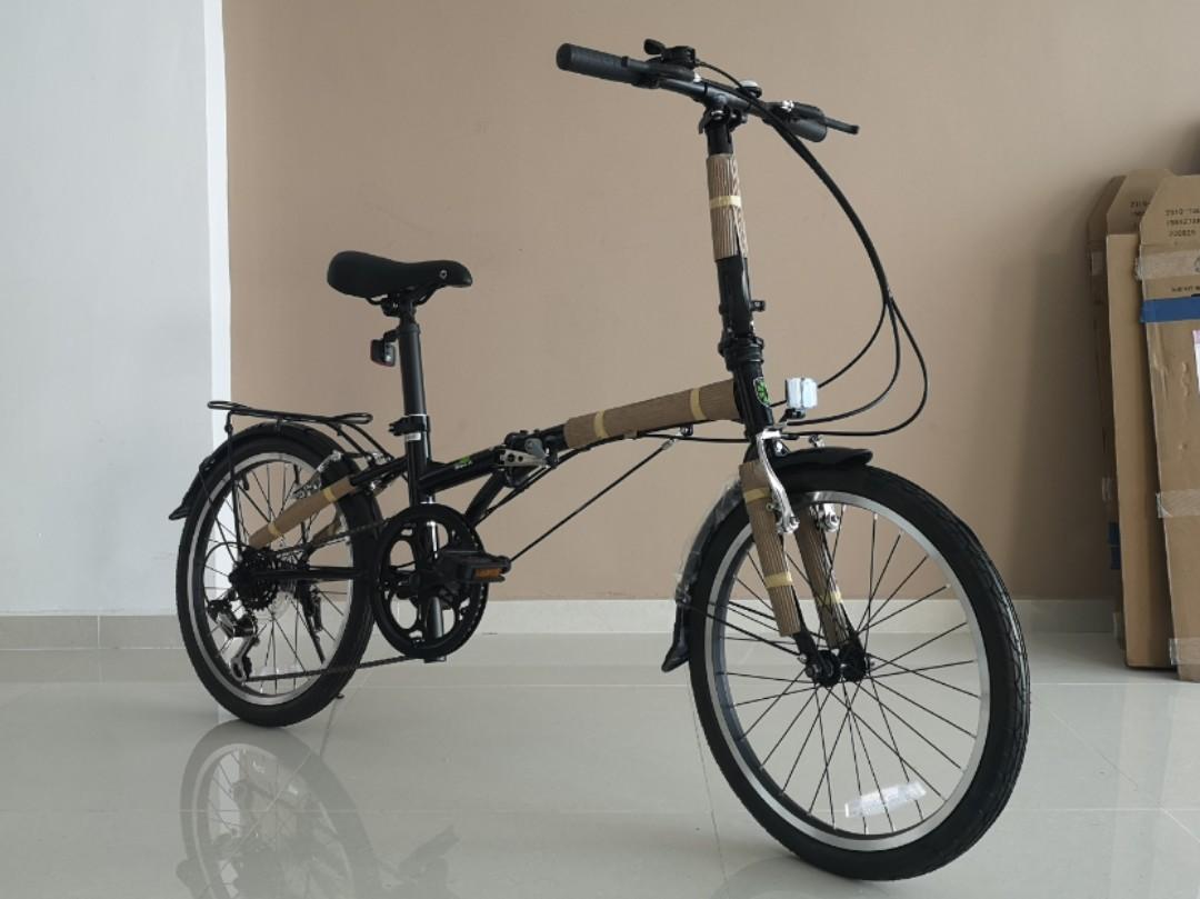 Dahon hat060 hotsell