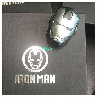 (Ready stock) iron man ez link charm