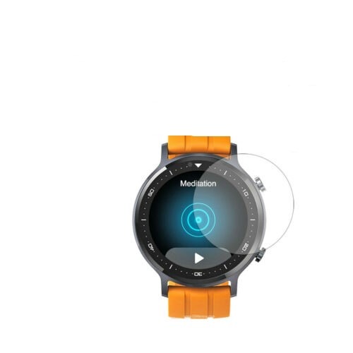 Realme watch shop s tempered glass