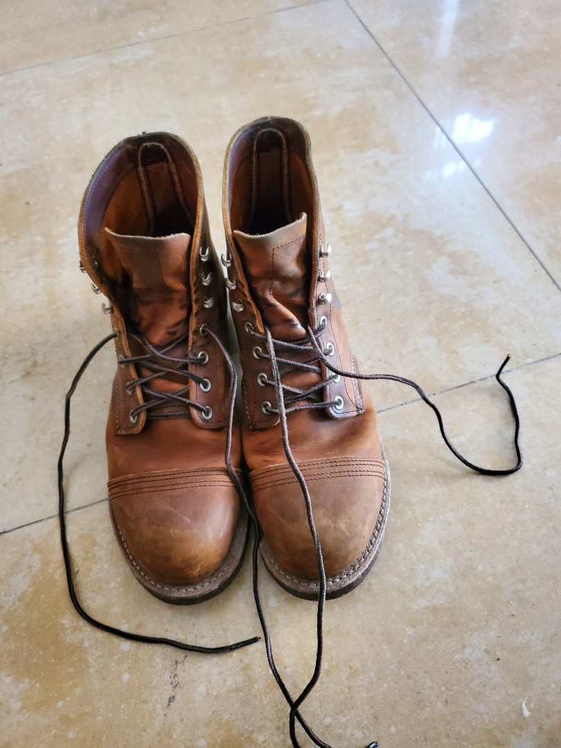 Red wing 8115 Outlet