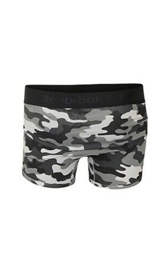 Reebok store ufc underwear