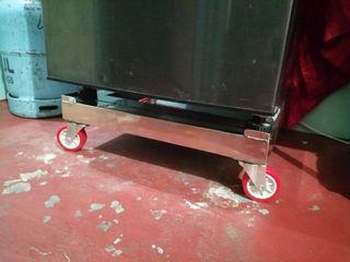 Movable Tv Stand Philippines Free Transparent Png Download Pngkey