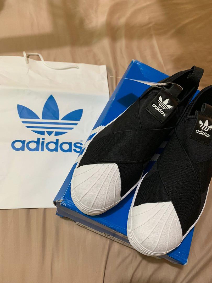 superstar womens 8.5