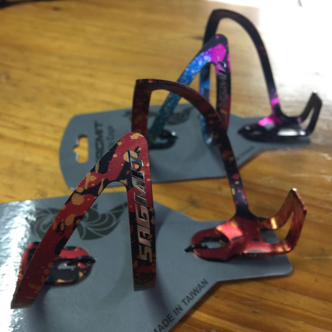 Sagmit sales bottle cage