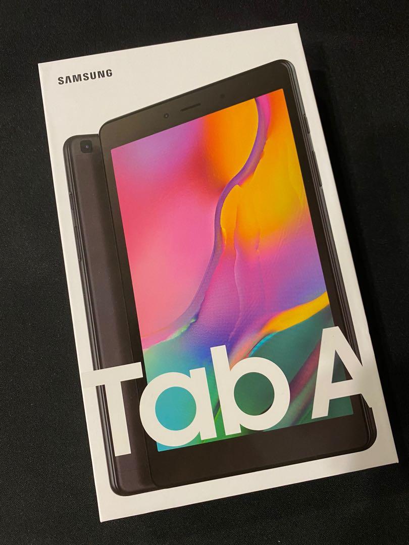 SAMSUNG Galaxy Tab A 8.0