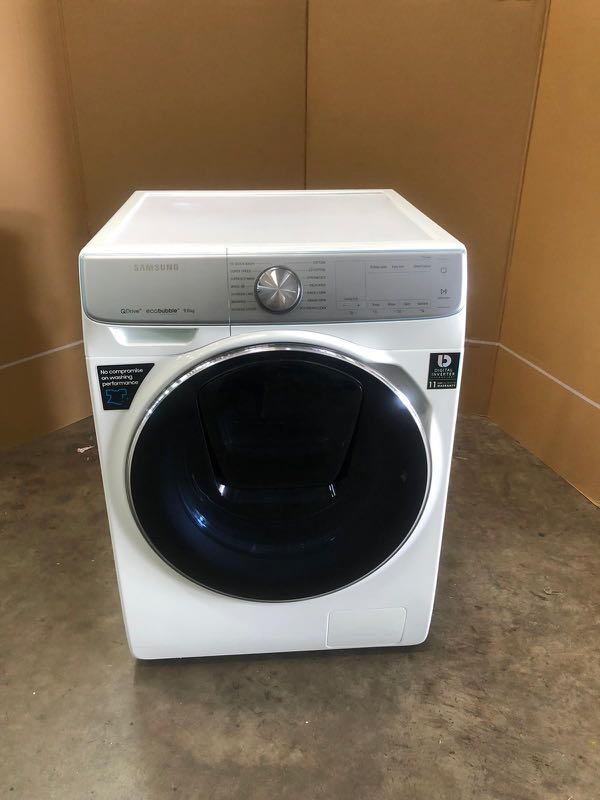 Samsung Top Load Washer 9kg 468 Home Appliances Cleaning Laundry On Carousell